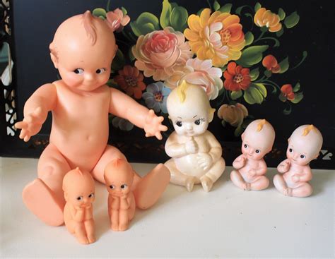 Dating kewpie dolls